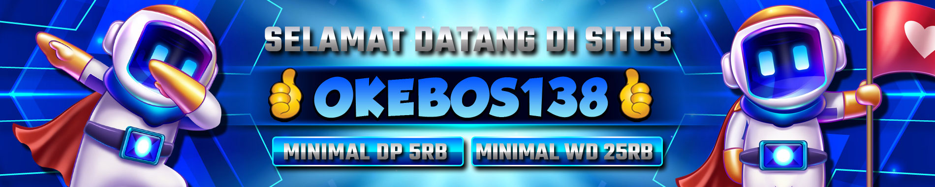 OKEBOS138