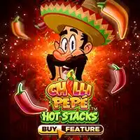 Chilli Pepe Hot Stacks