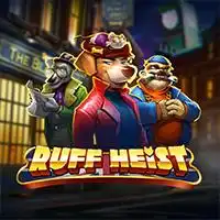 Ruff Heist