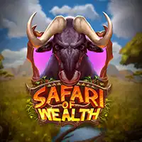 Safari of Wealth