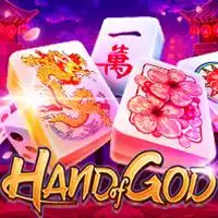 Hand Of God