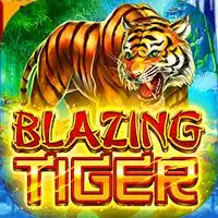 Blazing Tiger